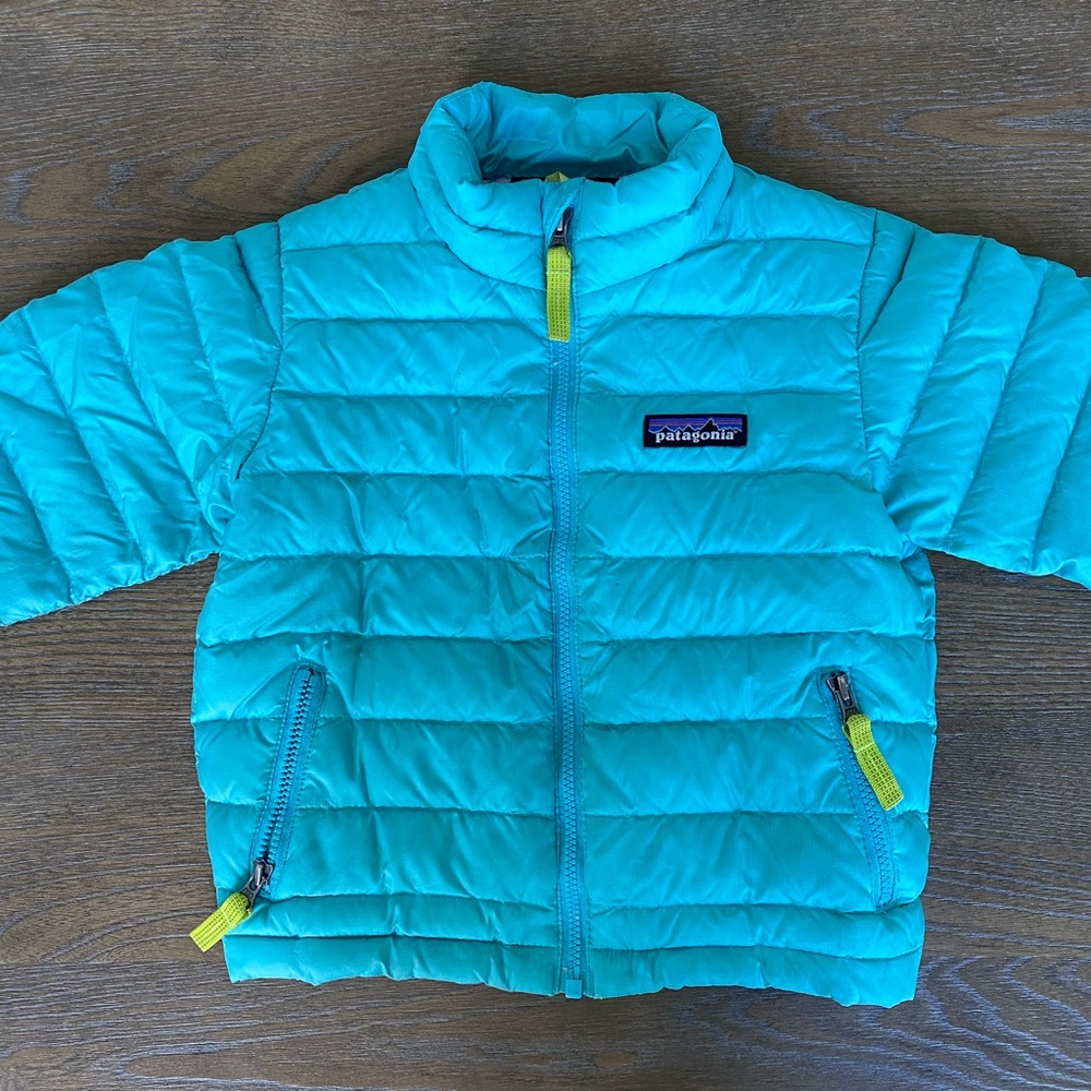 Patagonia | Toddler Puffer